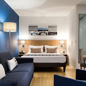 Citadines Croisette Канны