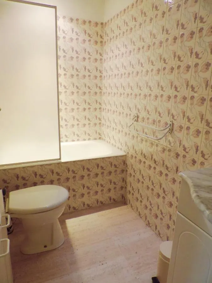 Апартаменты #Pacagroom# Studio Alexandre III Канны